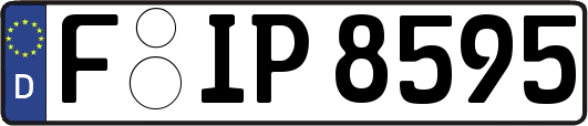 F-IP8595