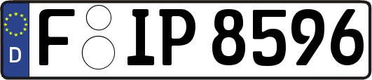 F-IP8596