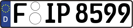 F-IP8599