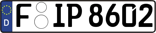 F-IP8602