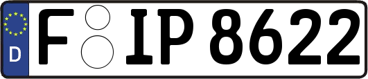 F-IP8622