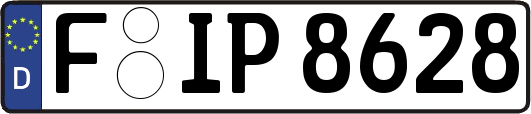 F-IP8628
