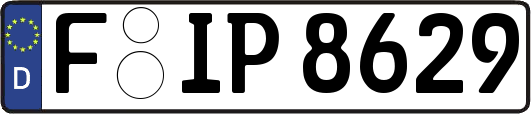 F-IP8629