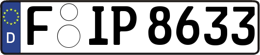 F-IP8633