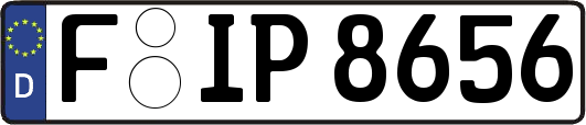 F-IP8656