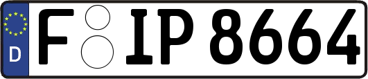F-IP8664