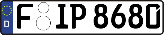 F-IP8680