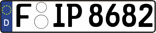 F-IP8682