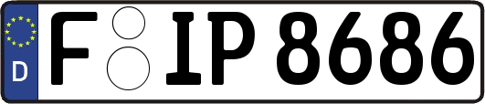 F-IP8686