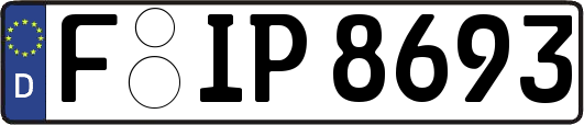 F-IP8693