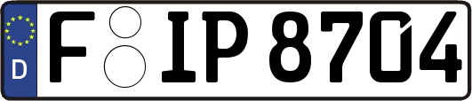 F-IP8704