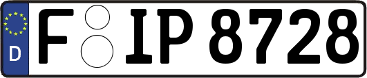 F-IP8728