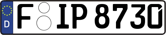 F-IP8730