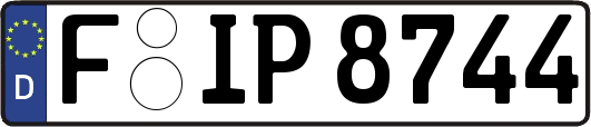 F-IP8744