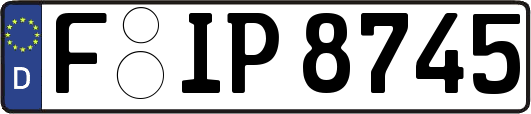 F-IP8745