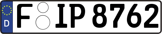 F-IP8762
