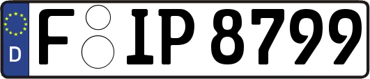 F-IP8799