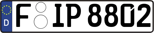 F-IP8802