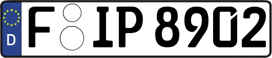 F-IP8902