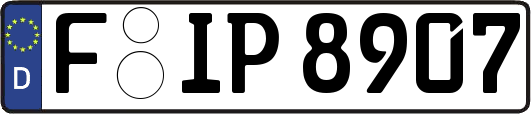 F-IP8907
