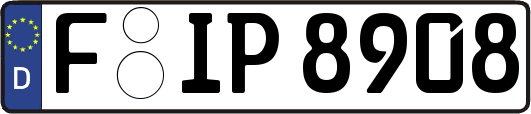 F-IP8908