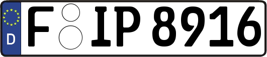F-IP8916