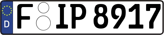 F-IP8917