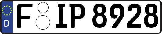 F-IP8928