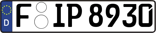 F-IP8930