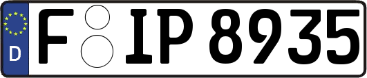 F-IP8935