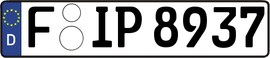 F-IP8937