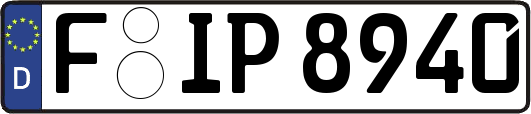 F-IP8940