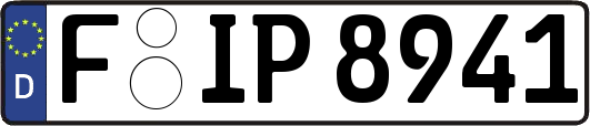 F-IP8941