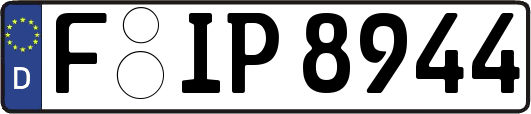 F-IP8944