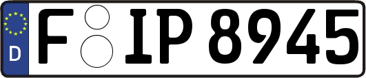 F-IP8945