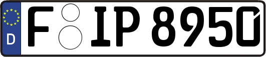 F-IP8950