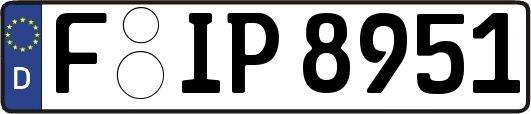 F-IP8951