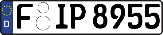 F-IP8955