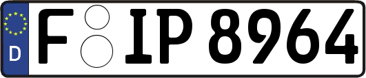 F-IP8964