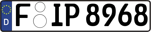 F-IP8968