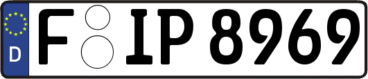 F-IP8969