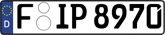 F-IP8970