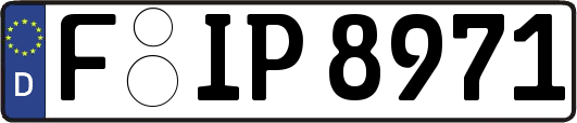 F-IP8971