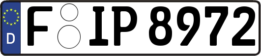 F-IP8972