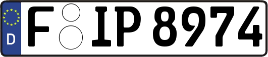 F-IP8974