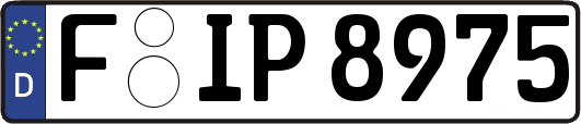 F-IP8975