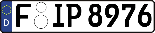 F-IP8976