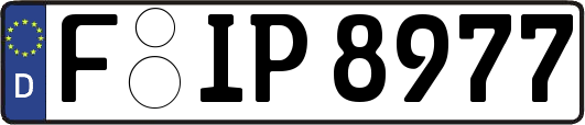 F-IP8977