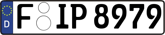 F-IP8979