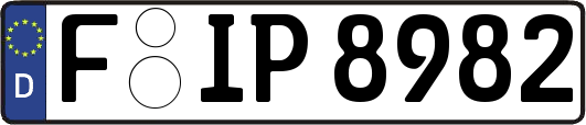 F-IP8982